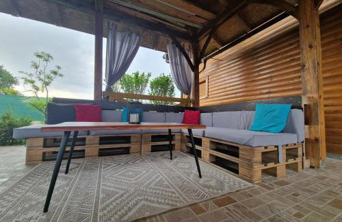 DRiM Wood House - no party house - Foto 19