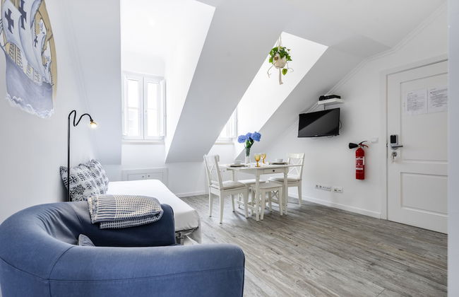 Luxury 5BR Apt Castle Views in HeartofLisbon - Foto 89