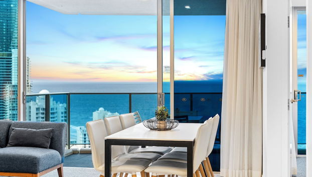 H Residences Self Contained - Wow Stay - Foto 5, Servicio de comidas en la habitación