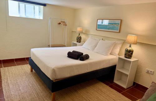 Charming cottage, pool & garden by Guincho beach - Foto 43