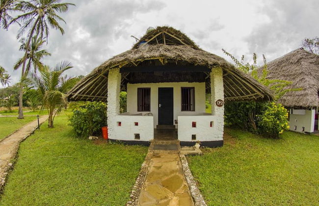 Maweni Beach Cottages - Foto 12