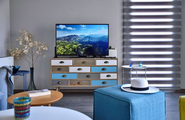 Medusa Residence 100m From the Beach - Foto 34