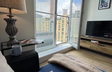 Heart of Brum Hideaway - Foto 10