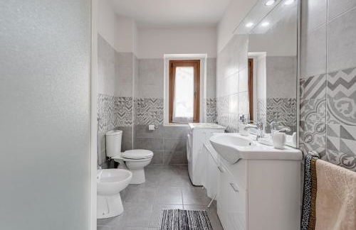 Chalet La Greta - Casa vista campi - Photo 10