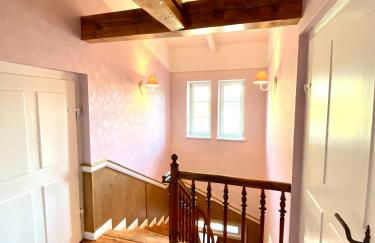 Villa B das zauberhafte Chalet - Foto 17