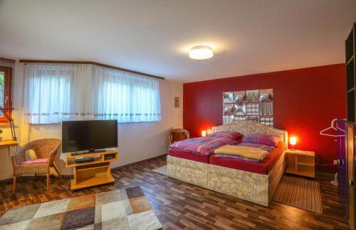 Apartement in Berlin - Photo 7