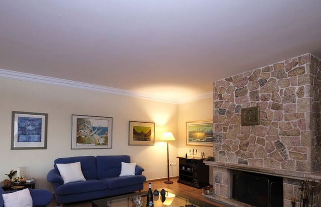 Sublime Luxurious homm Villa in Paiania - Foto 26