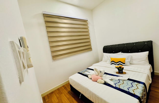 Velocity Suites KL Homestay - Foto 15