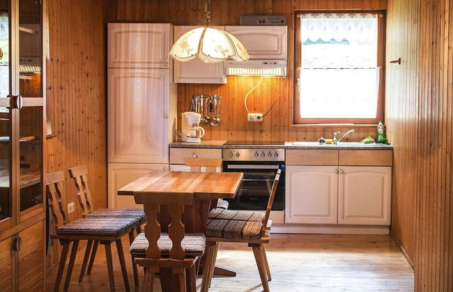 Holiday Complex Erzgebirge Idyll, Breitenbrunn - Photo 6