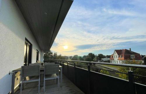 Achterwasserblick FEWO Strandstraße 21c Loddin Kölpinsee - Foto 30