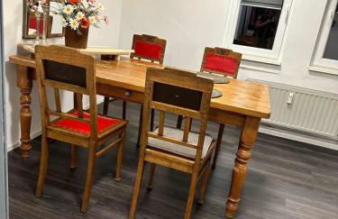 Charmante Ferienwohnung im Gässchen - Foto 12