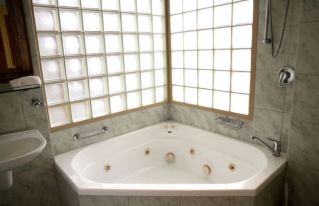 Fire Station Inn - Foto 48