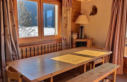 Chalet pour 10 pers, 5 pièces, parking, calme à la montagne - FR-1-411-683 - Foto 9