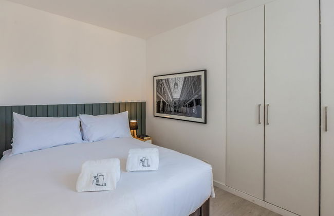 w 2BR Apartment With Balcony Near Larcomar - Foto 25