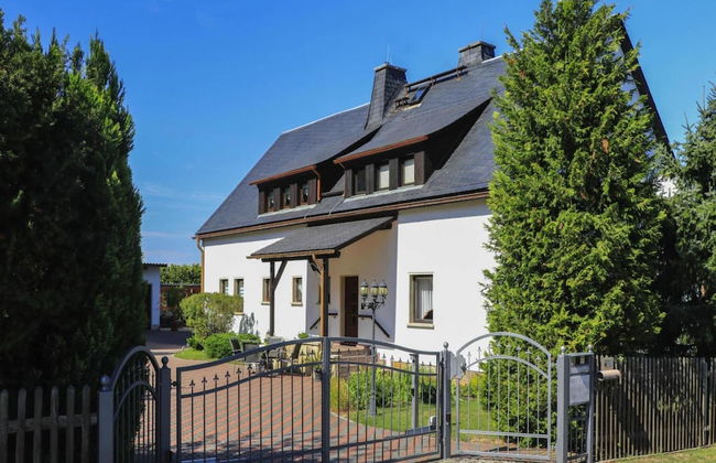 Ferienwohnung Festungsblick in Pirna - Foto 1