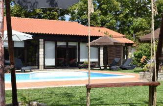 Alagoas4Family - Country House - Foto 11