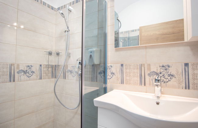 Vila Radolca Apartments and Rooms - Foto 35