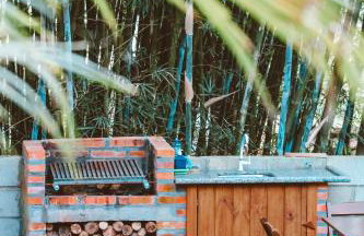 Pousada Refúgio do Vale - Praia do Rosa - Foto 28