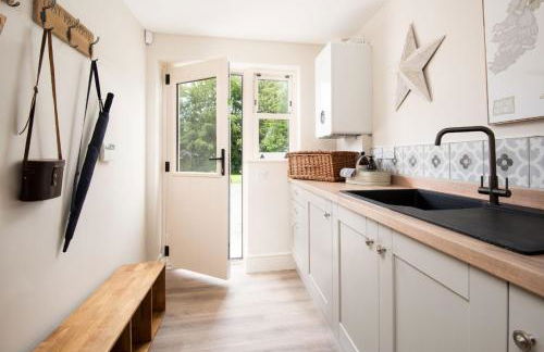 Partridge Lodge - Foto 12