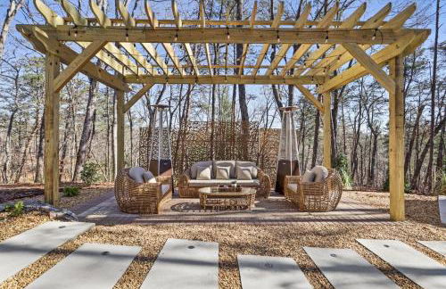 Mystic Grove Luxury Mountain Hideaway - Foto 63