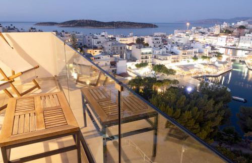 Gioma Luxury Suites - Lake View - Jacuzzi - Foto 58