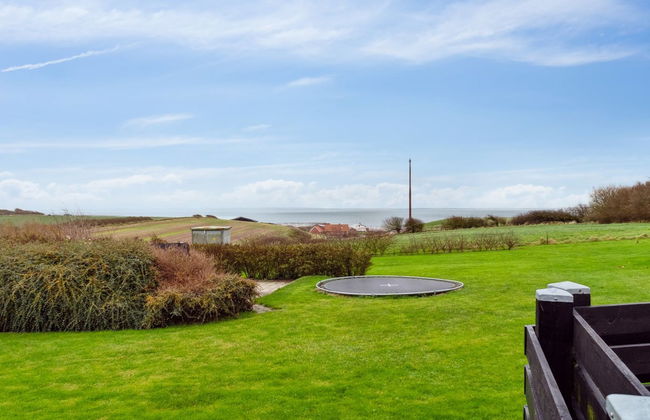 "Sofie" - 500m to the fjord - Foto 4