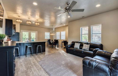 Watchman Villas - Foto 85