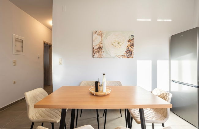 Filiatra Charming Urban Escapes Your Cozy Retreats - Foto 14