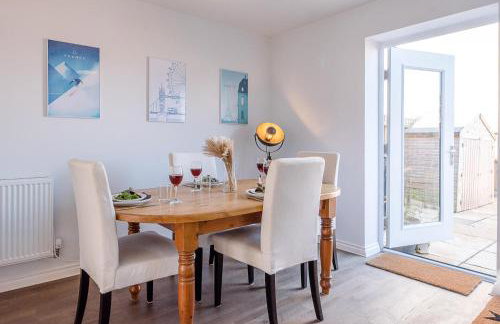 Alde Seagull, Aldeburgh - Foto 3