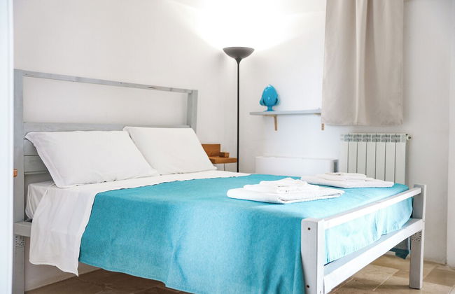 Masseria Piccole Taverne - Foto 16