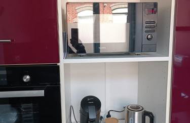 Maison chaleureuse avec netflix et ps5 - Foto 12
