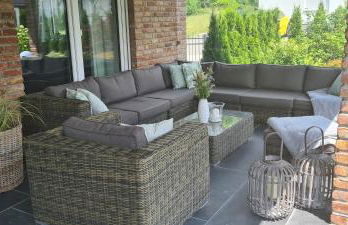 Leaf&Stay Ferienhaus auf Usedom mit optionaler Wallbox - Foto 3