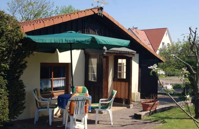 Strandfleh Modern Retreat - Foto 1