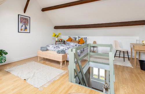 LRL 5 - Les Reflets du Loing - Nemours-Centre - Foto 15