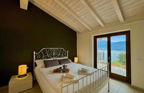 Villa Aurelia in Plesio - Foto 47