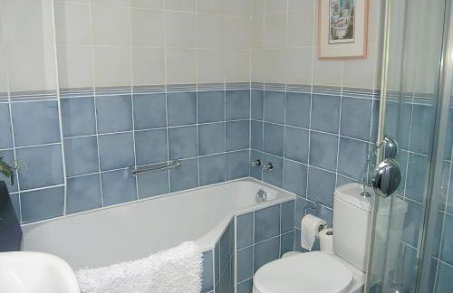 Ivy Cottage - Foto 11