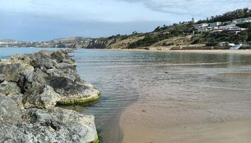 Casa vacanze da Sara & Alice Agrigento villaseta - Foto 1