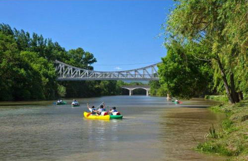 Chez Nous, Chez Vous ! - Foto 24