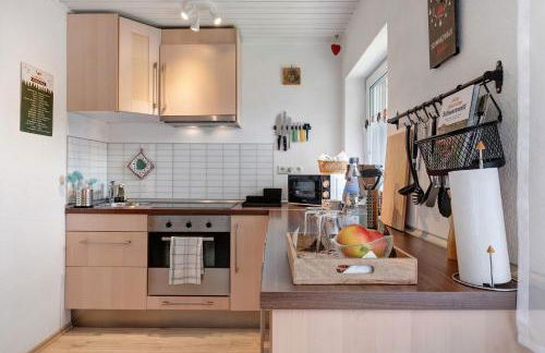 Ferienwohnung am Schwellenweiher - Foto 7