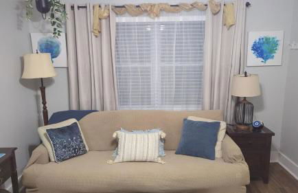 Newly remodeled Near Midtown S Tampa Westshore - Foto 13