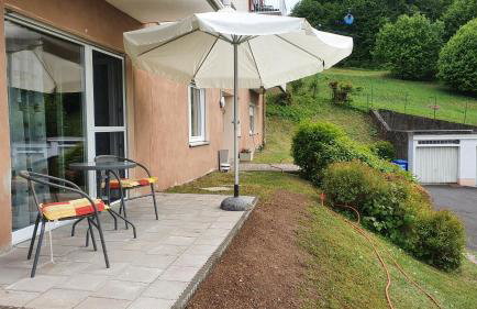 Schloßberg Ferienwohnung - Foto 14