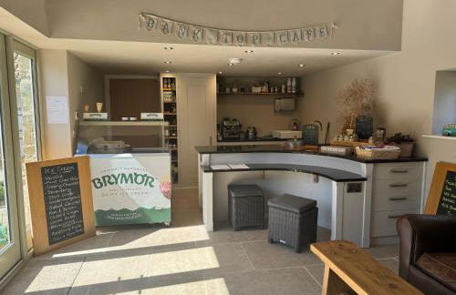 Bank Top Barn Cosy Self Catering 4 Guests - Foto 16