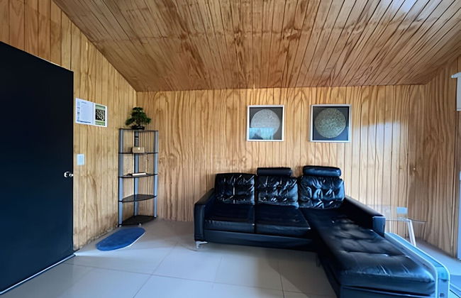 Oceana Suites Curiñanco - Foto 65