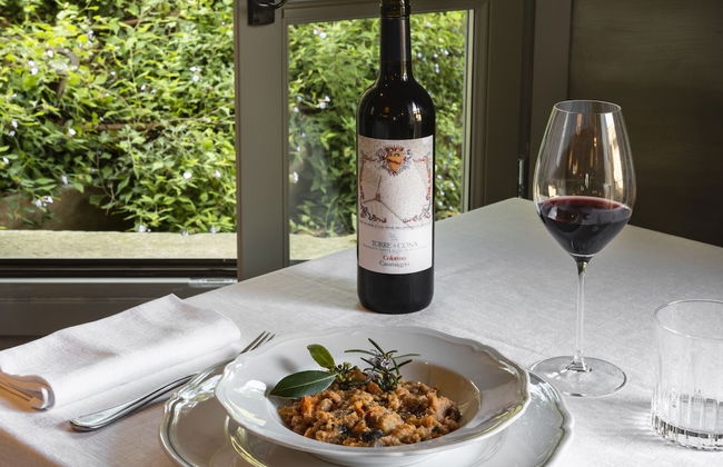 Torre a Cona Wine Estate - Foto 38