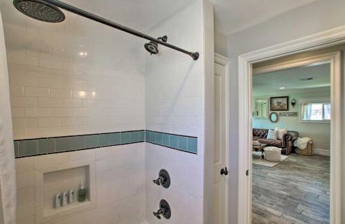 Families with Pets Welcome! Dtwn Gilbert Retreat - Foto 14