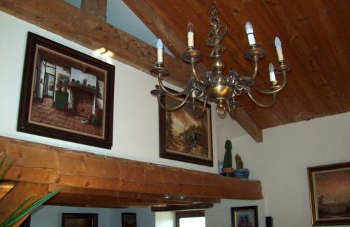 Domaine La Fontaine Du Cade - Foto 80