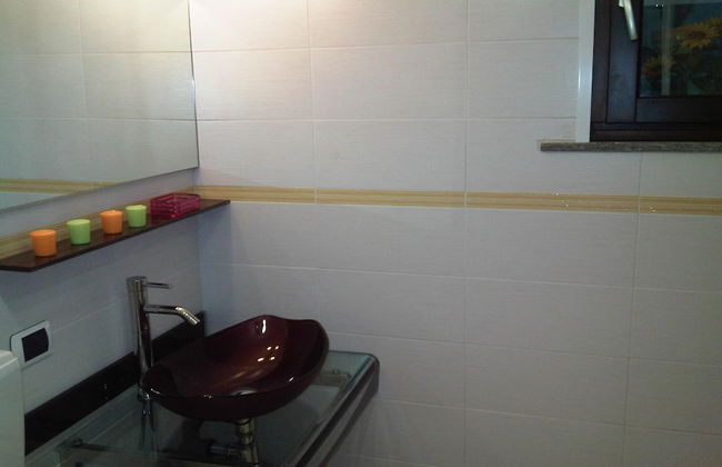 Villa L'Approdo - Foto 9