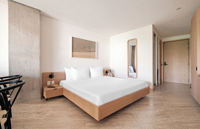 Nido Parque Mexico - Foto 3