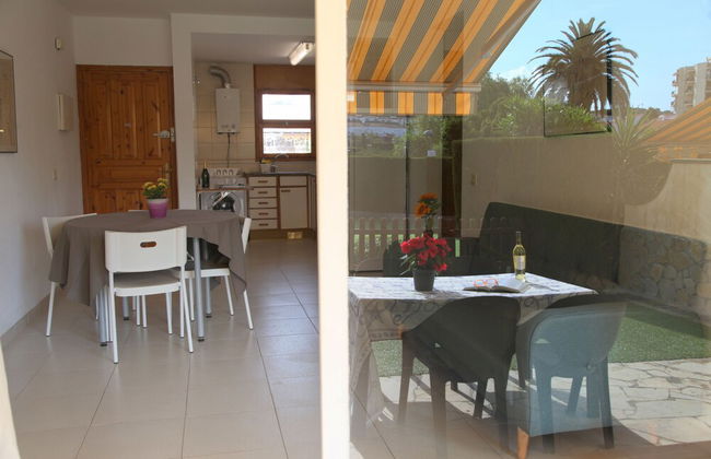 Apartamentos Laura Mar - Foto 19