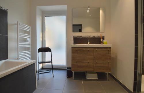 Holiday Home near Opal Coast Wierre-Effroy - Foto 19